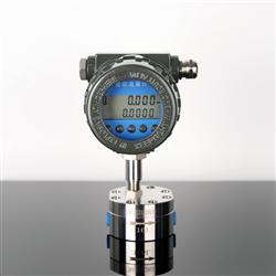 CL2微小圆柱齿轮流量计