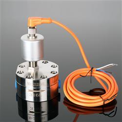 CL50型齿轮流量计