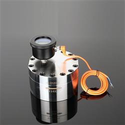 CL100型齿轮流量计
